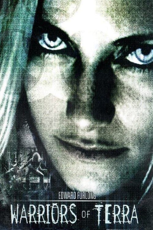 Постер Warriors of Terra